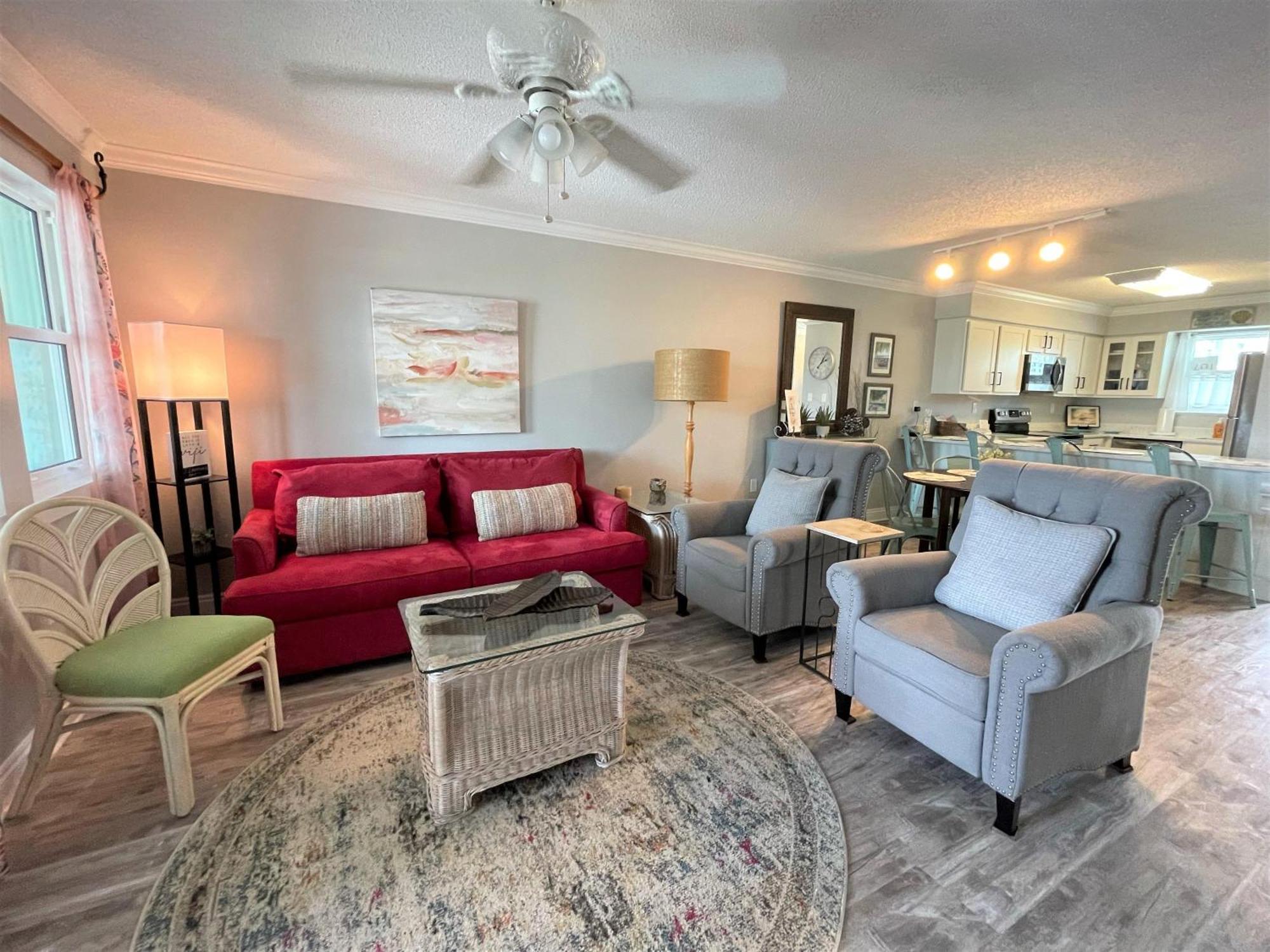 Jubilee Landing 107 Villa Orange Beach Dış mekan fotoğraf