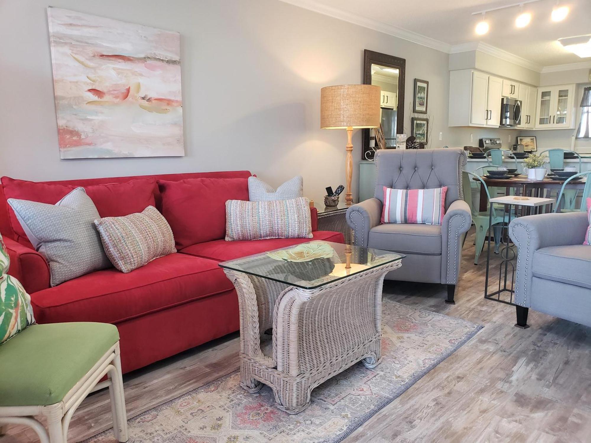 Jubilee Landing 107 Villa Orange Beach Dış mekan fotoğraf