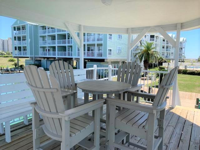 Jubilee Landing 107 Villa Orange Beach Dış mekan fotoğraf