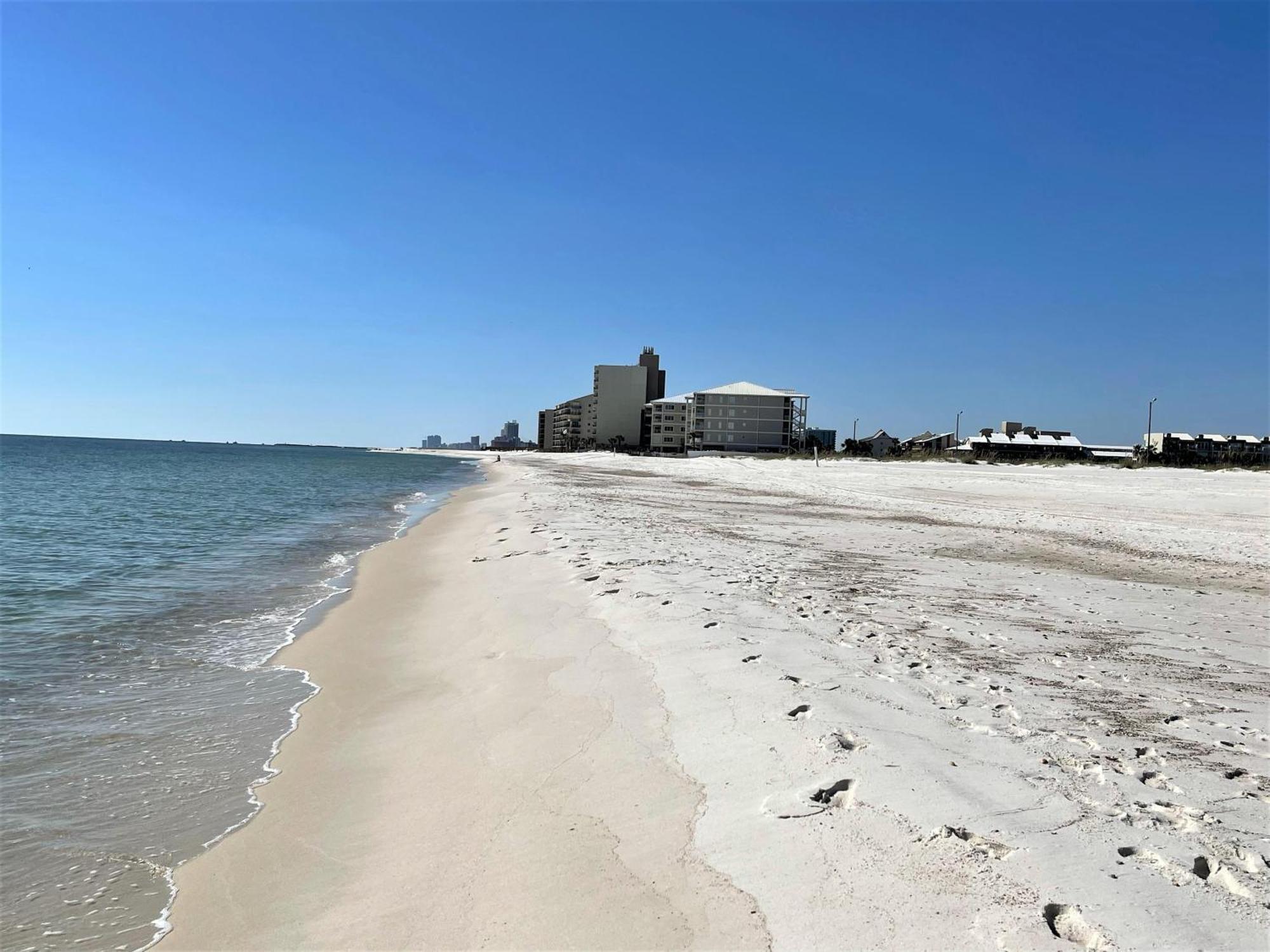 Jubilee Landing 107 Villa Orange Beach Dış mekan fotoğraf