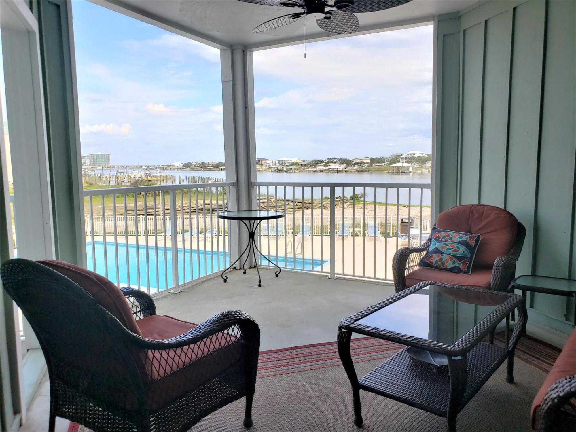 Jubilee Landing 107 Villa Orange Beach Dış mekan fotoğraf
