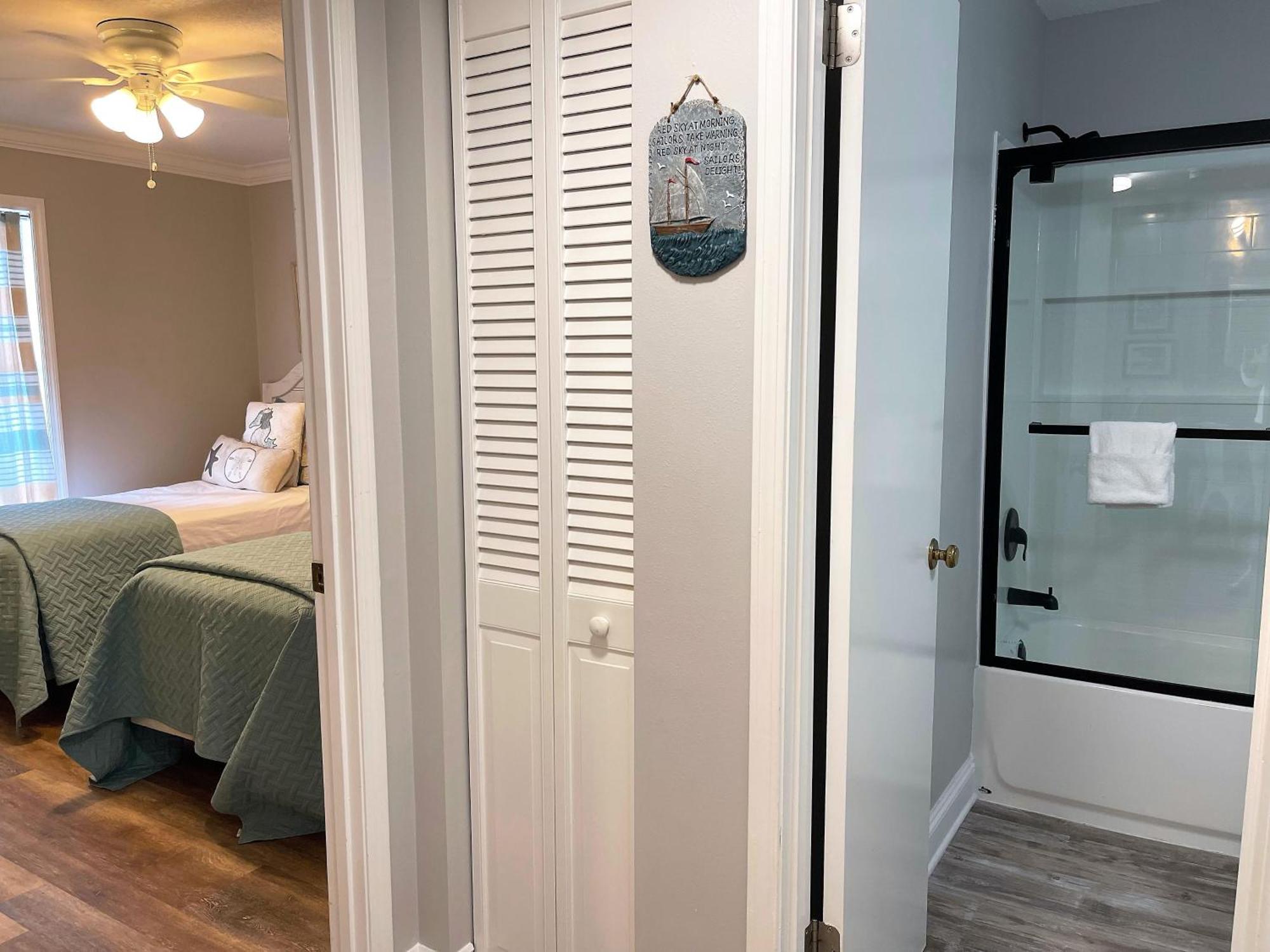 Jubilee Landing 107 Villa Orange Beach Dış mekan fotoğraf