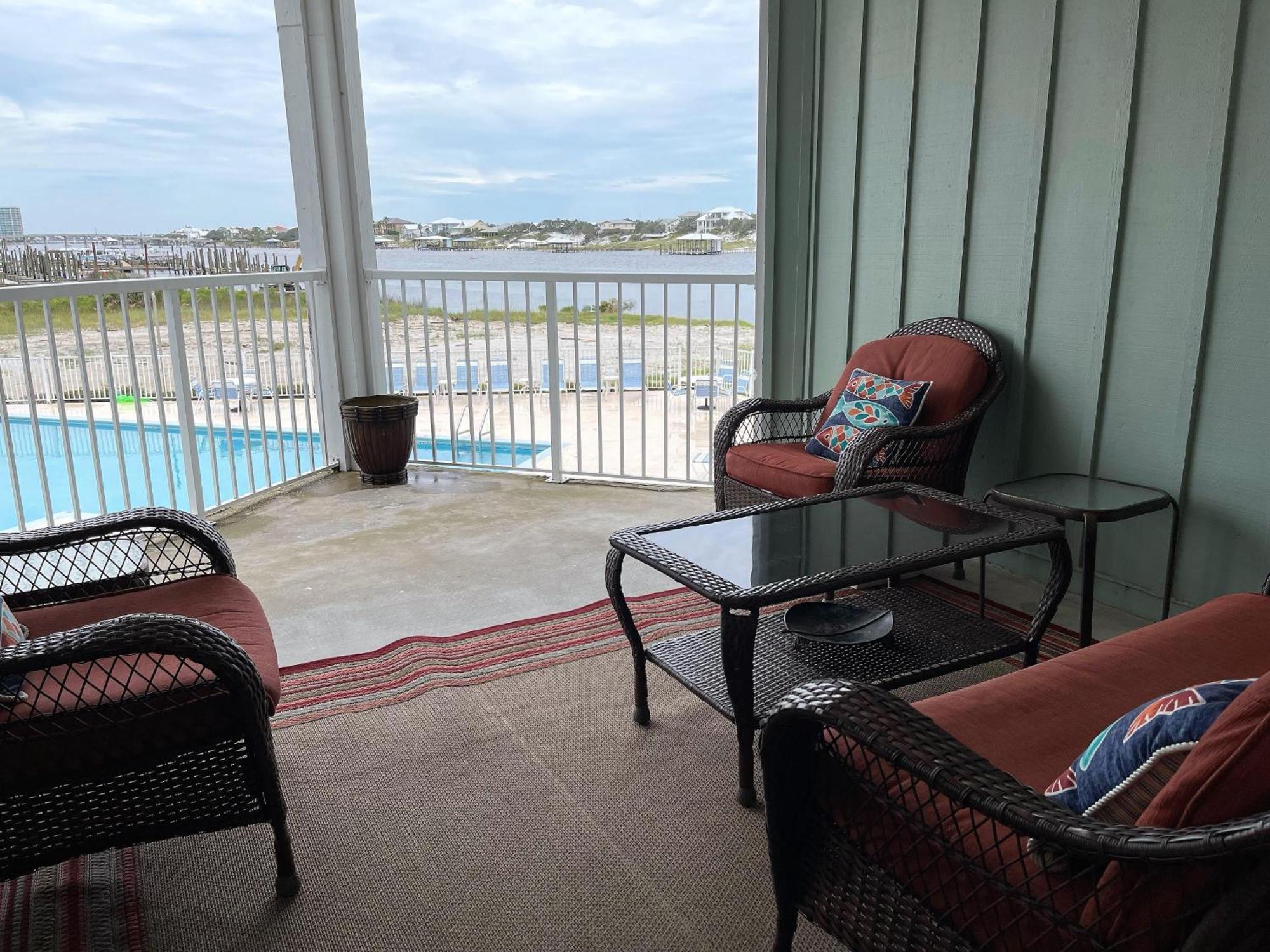 Jubilee Landing 107 Villa Orange Beach Dış mekan fotoğraf