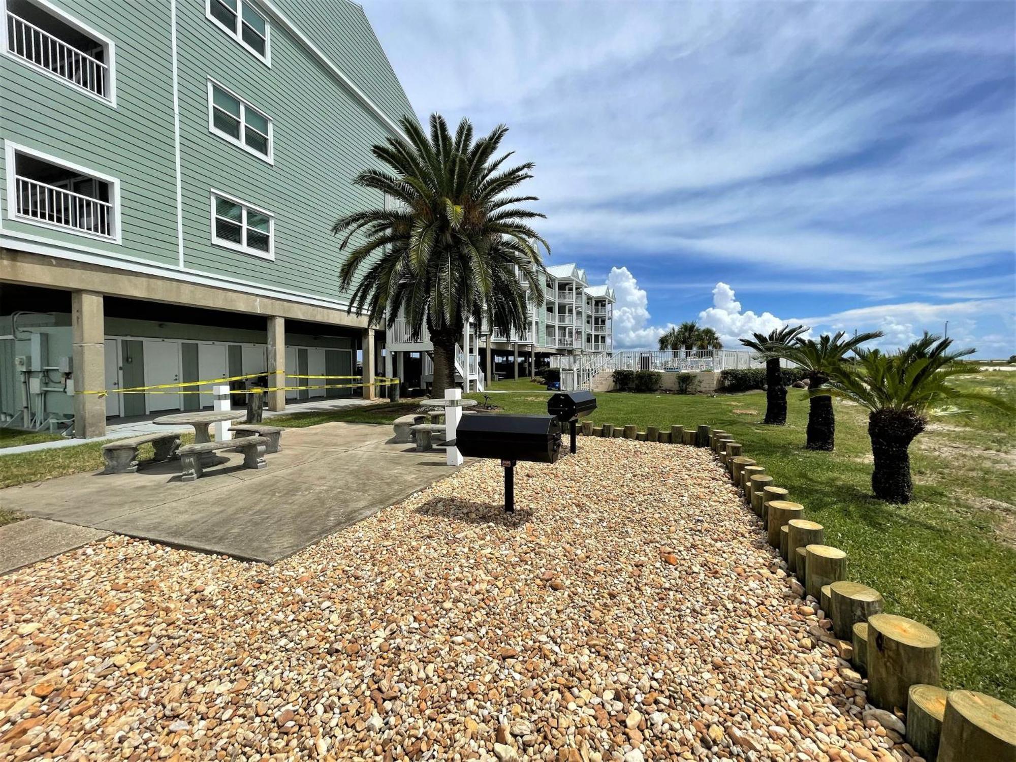 Jubilee Landing 107 Villa Orange Beach Dış mekan fotoğraf