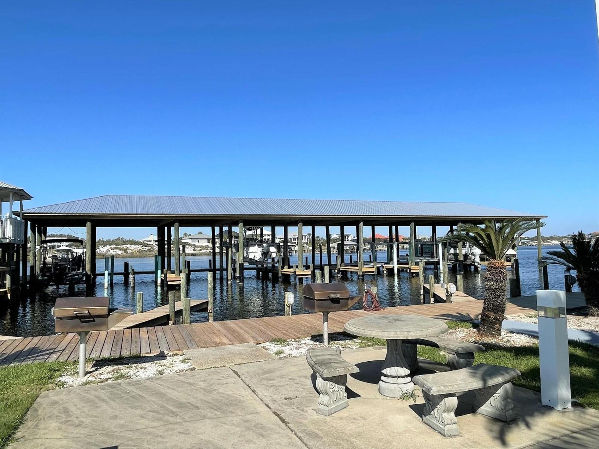 Jubilee Landing 107 Villa Orange Beach Dış mekan fotoğraf